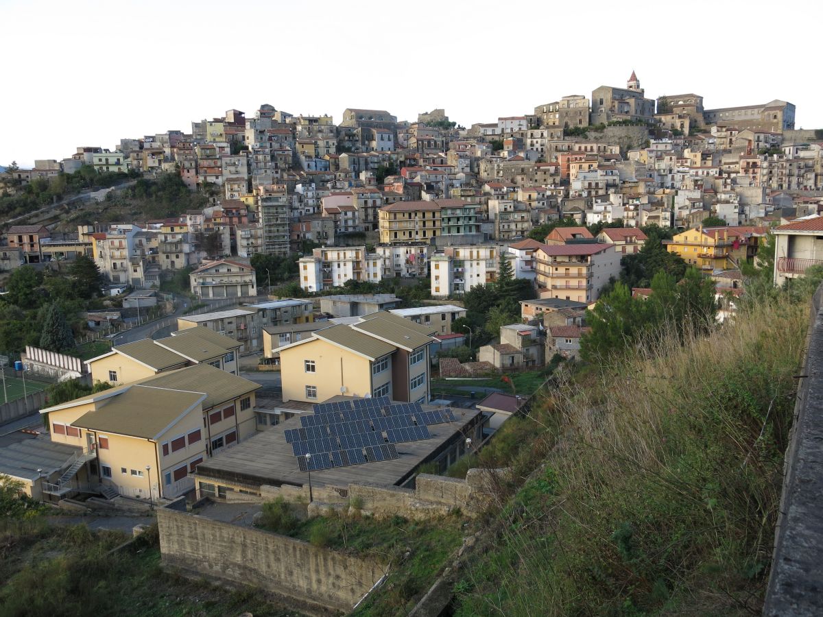 Catiglione de Sicilia